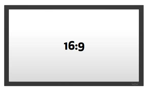 Le Screen Self Lock Projection Screen Deluxe - Fig 14