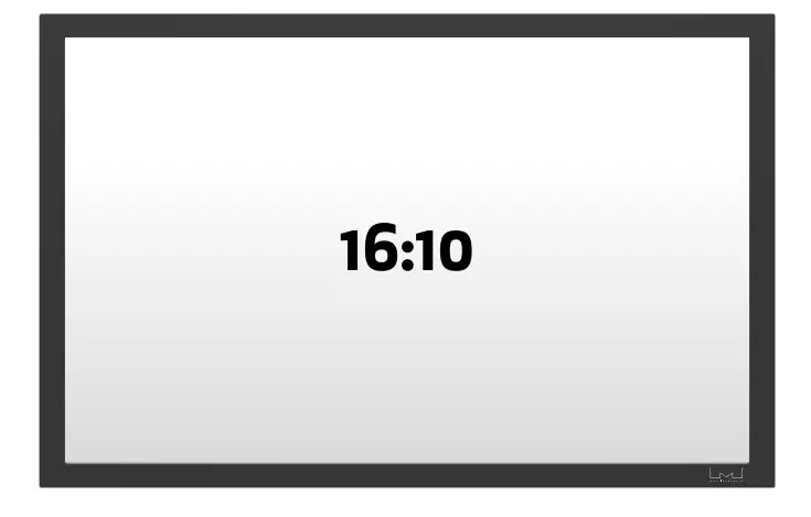 Le Screen Self Lock Projection Screen Deluxe - Fig 15