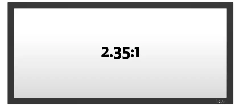 Le Screen Self Lock Projection Screen Deluxe - Fig 16