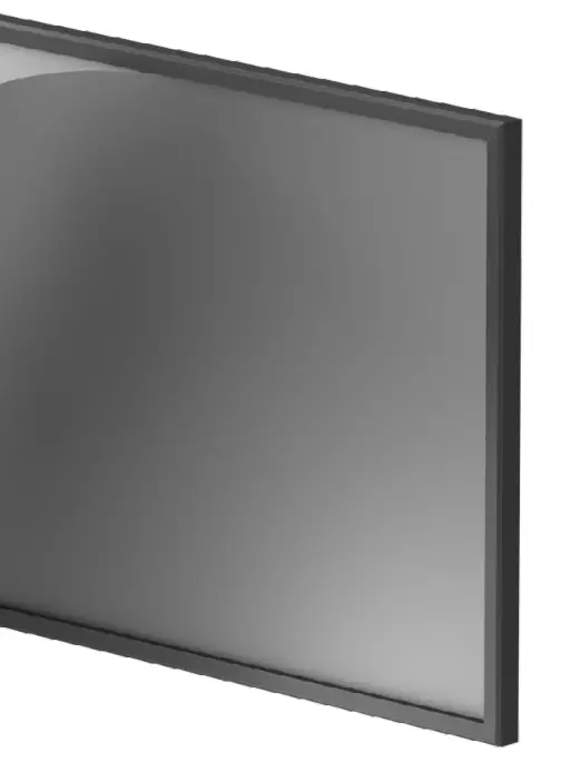 Le Screen Self Lock Projection Screen Deluxe - Fig 19