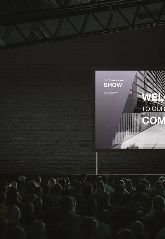 Le Screen Self Lock Projection Screen Deluxe - Fig27