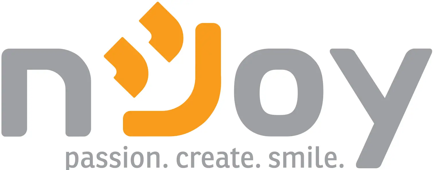nJoy-logo