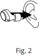 ISOtunes-IT-75-Ultracomm-Aware-Hearing-Earbuds-FIG 2