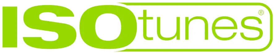 ISOtunes-LOGO