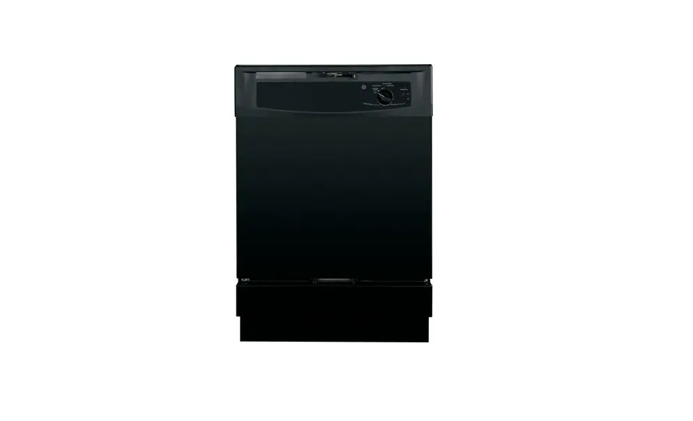 Ge Nautilus Dishwasher Gsc3200 User Guide