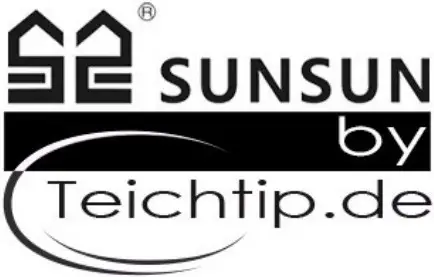 SUNSUN logo