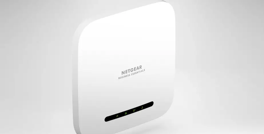 Netgear Wax220 Wifi 6 Ax4200 Dual Band Multi Gig Access Point Installation Guide