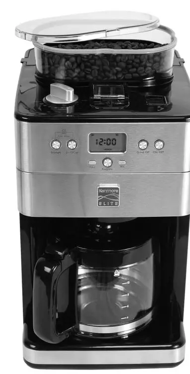 Kenmore-KKECMGBSS-Grind-and-Brew-Coffeemaker-PRODUCT