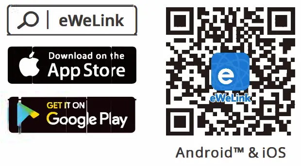 SONOFF ZB Bridge-P Zigbee Bridge Pro Hub - QR cote