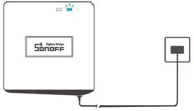 SONOFF ZB Bridge-P Zigbee Bridge Pro Hub - fig 2