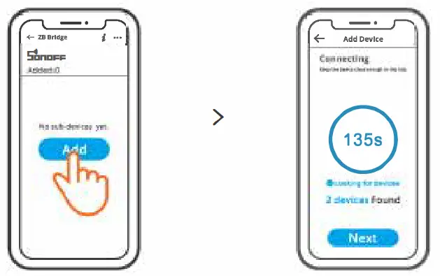 SONOFF ZB Bridge-P Zigbee Bridge Pro Hub - fig 5