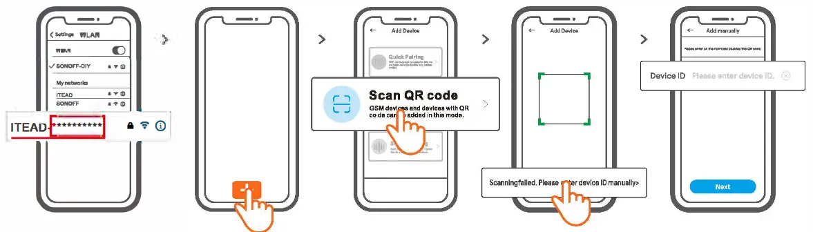 SONOFF ZB Bridge-P Zigbee Bridge Pro Hub - fig 6