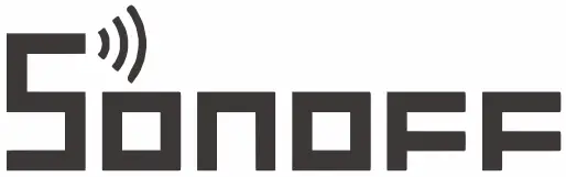 SONOFF logo
