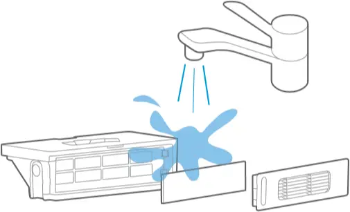 Midea M7 - Maintenance 4