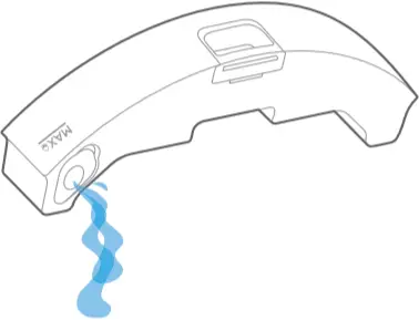 Midea M7 - Maintenance 8