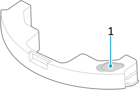 Midea M7 - Mopping 3
