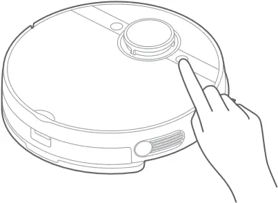 Midea M7 - Mopping 6