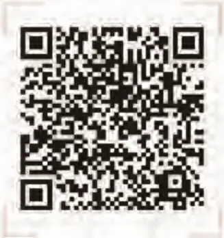 Midea M7 - QR Code 2