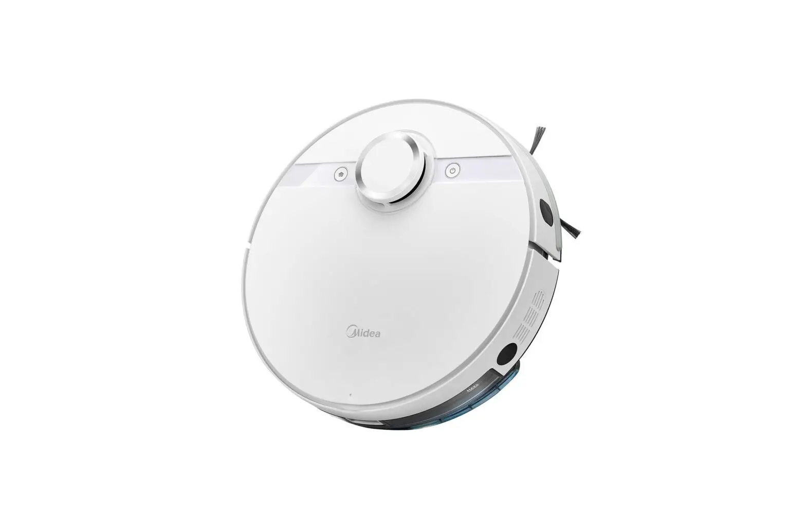 Midea M7 Smart Robot Vacuum Cleaner User Manual