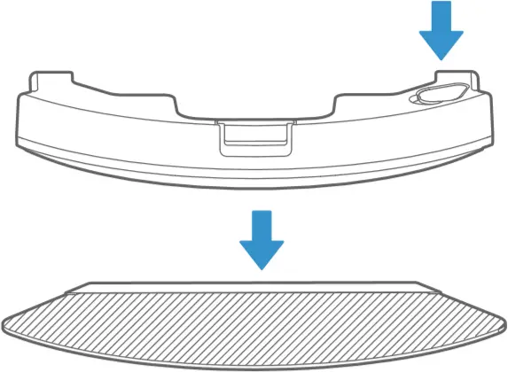 Midea M7 - Use for ﬁrst time 5