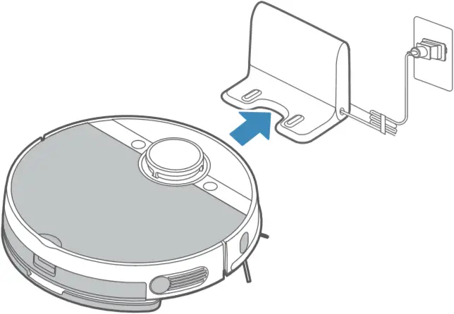 Midea M7 - Use for ﬁrst time 6