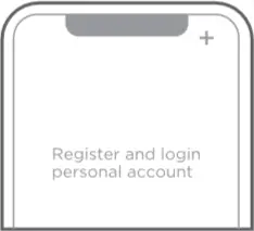 Midea M7 - Using app1