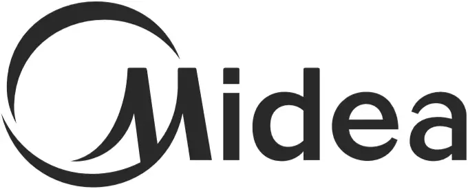 Midea logo2