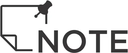 Note icon123