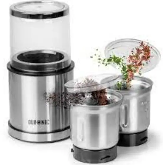DURONIC-CG421-2-in-1-Coffee-and-Spice-Grinder-product-image
