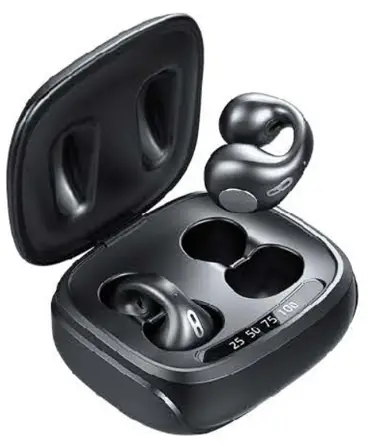 Jiaxing JX-80 True Wireless Stereo Earphone -