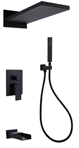 RBROHANT-RB0945-Rainfall-Mixer-Shower-product