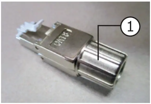 Mounting Instruction