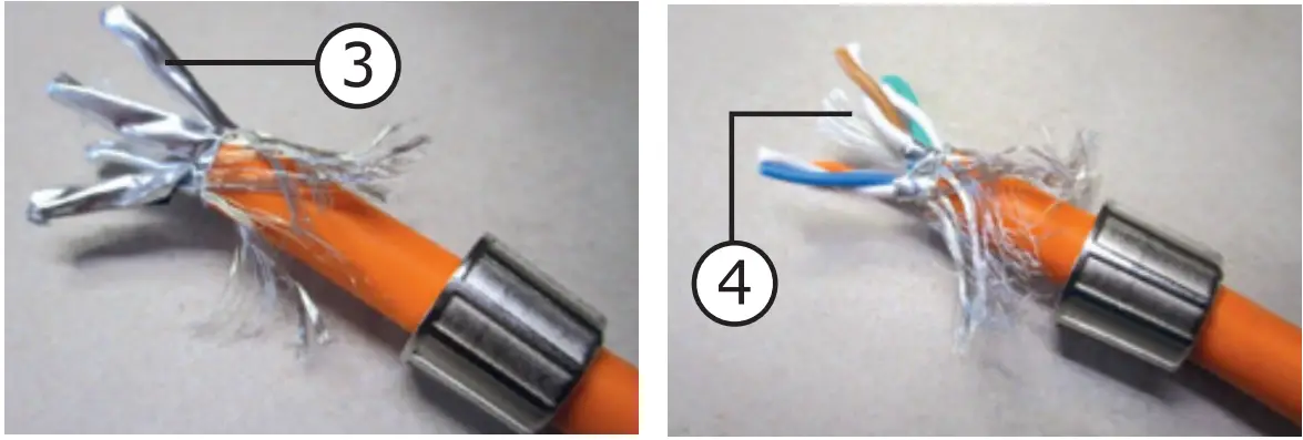 Mounting Instruction