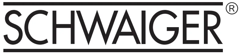 SCHWAIGER Logo