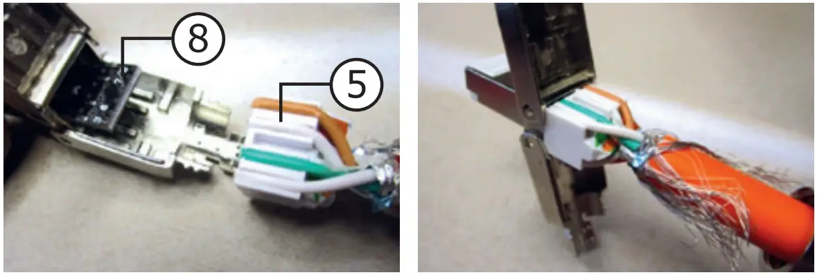 Mounting Instruction