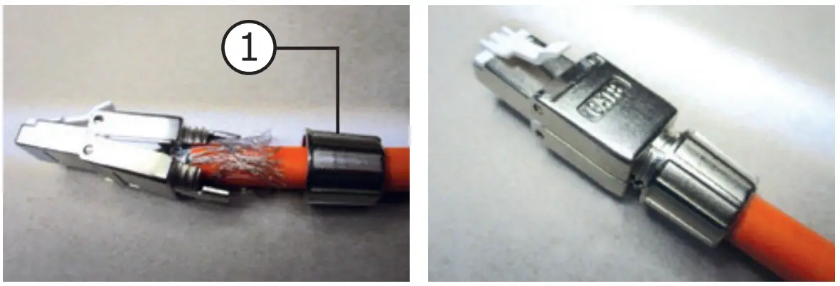 Mounting Instruction