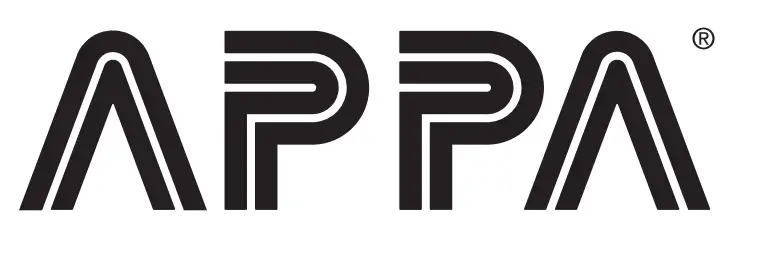 APPA Logo
