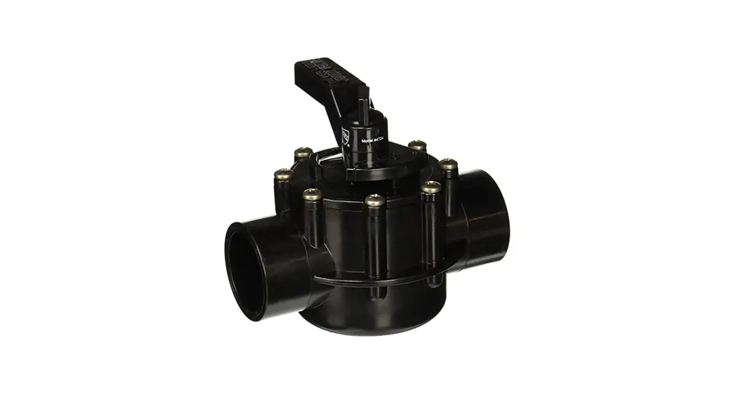 Jandy Never Lube 2 Way Cpvc Valve Instruction Manual Jandy Never Lube 2 Way Cpvc Valve Instruction Manual