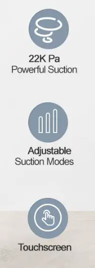 Proscenic-P10-Cordless-Vacuum-Cleaner-fig-2