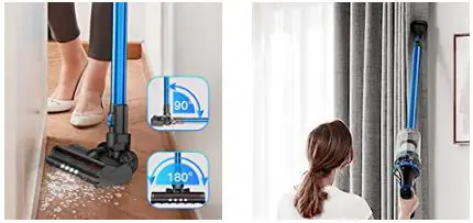 Proscenic-P10-Cordless-Vacuum-Cleaner-fig-4