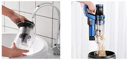 Proscenic-P10-Cordless-Vacuum-Cleaner-fig-5