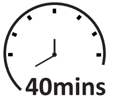 JAXPETY HG61Y1174 Wall Mounted Table Convertible Writing Desk W Storage Shelves - required 3