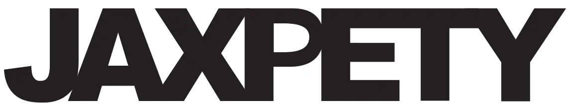 JAXPETY - logo
