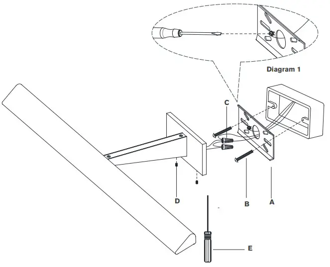 ASSEMBLY INSTRUCTIONS