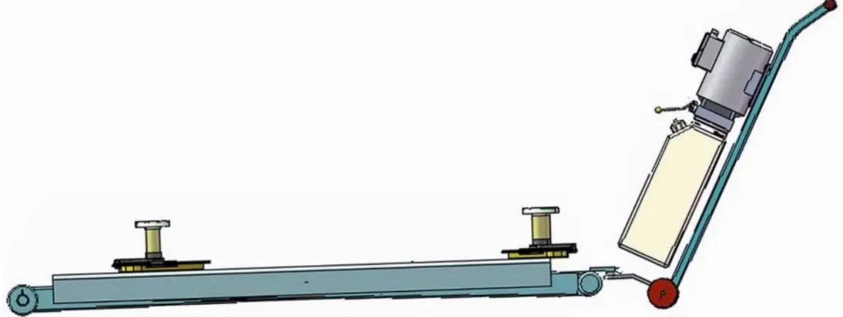 Operation Instruction