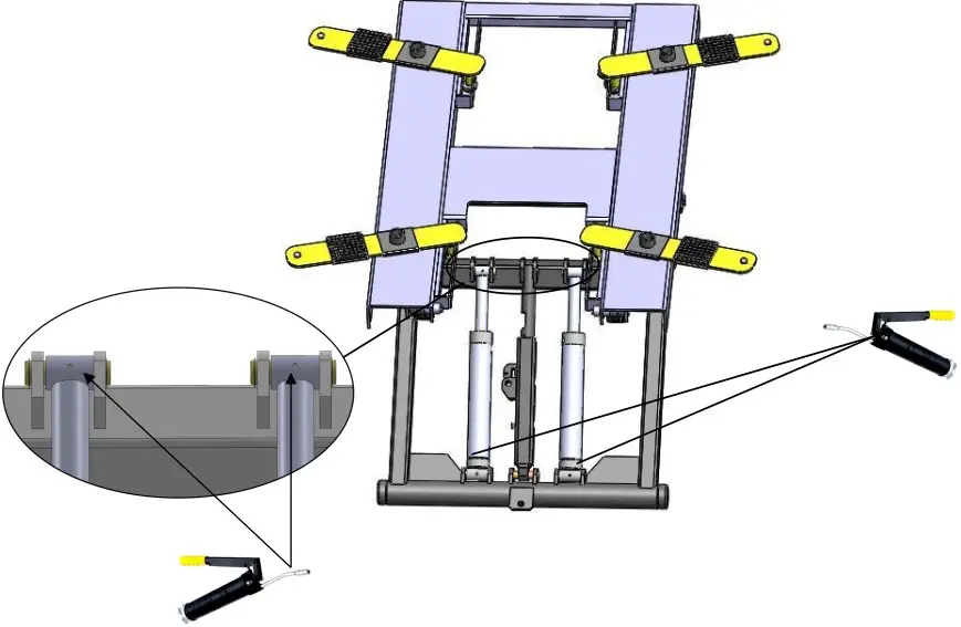 Operation Instruction