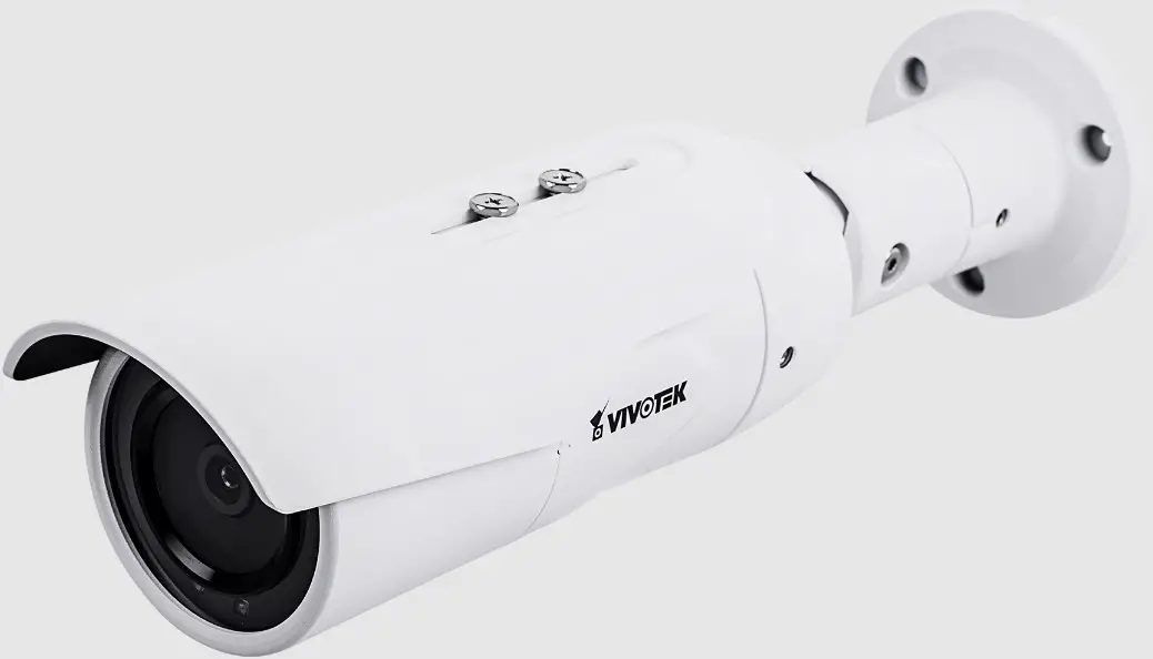 VIVOTEK IB9367-EHT-v2 Network Camera