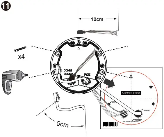 Hardware Installation