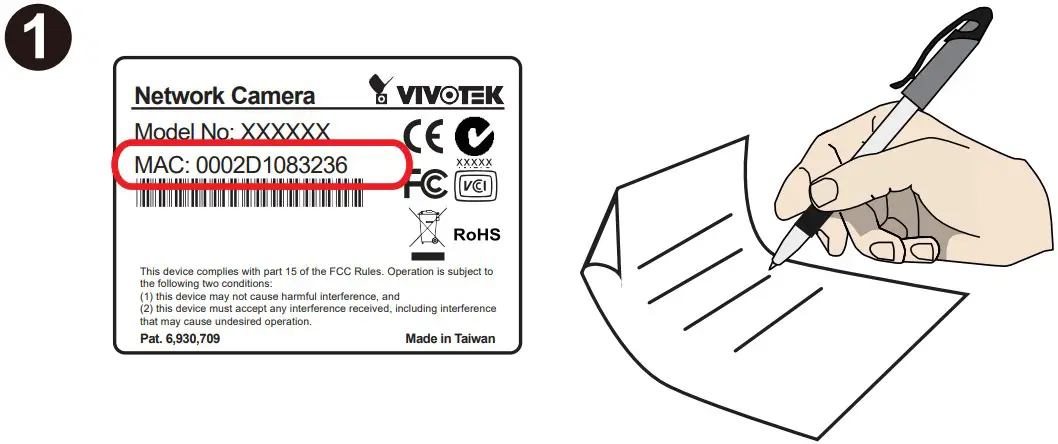 Hardware Installation