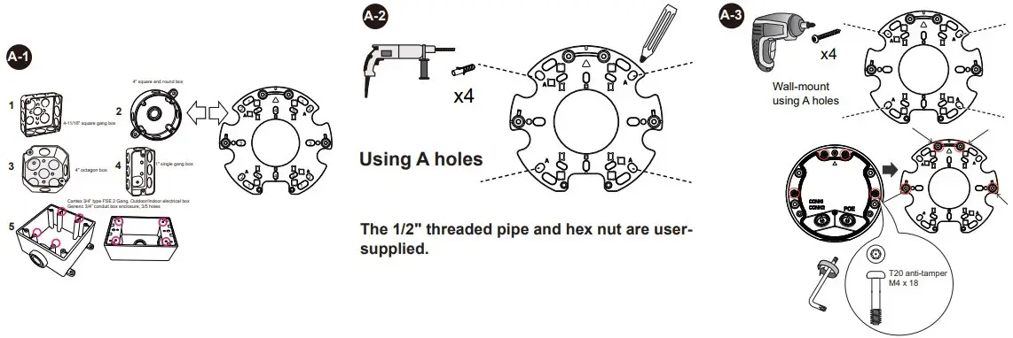 Assembly Instructions